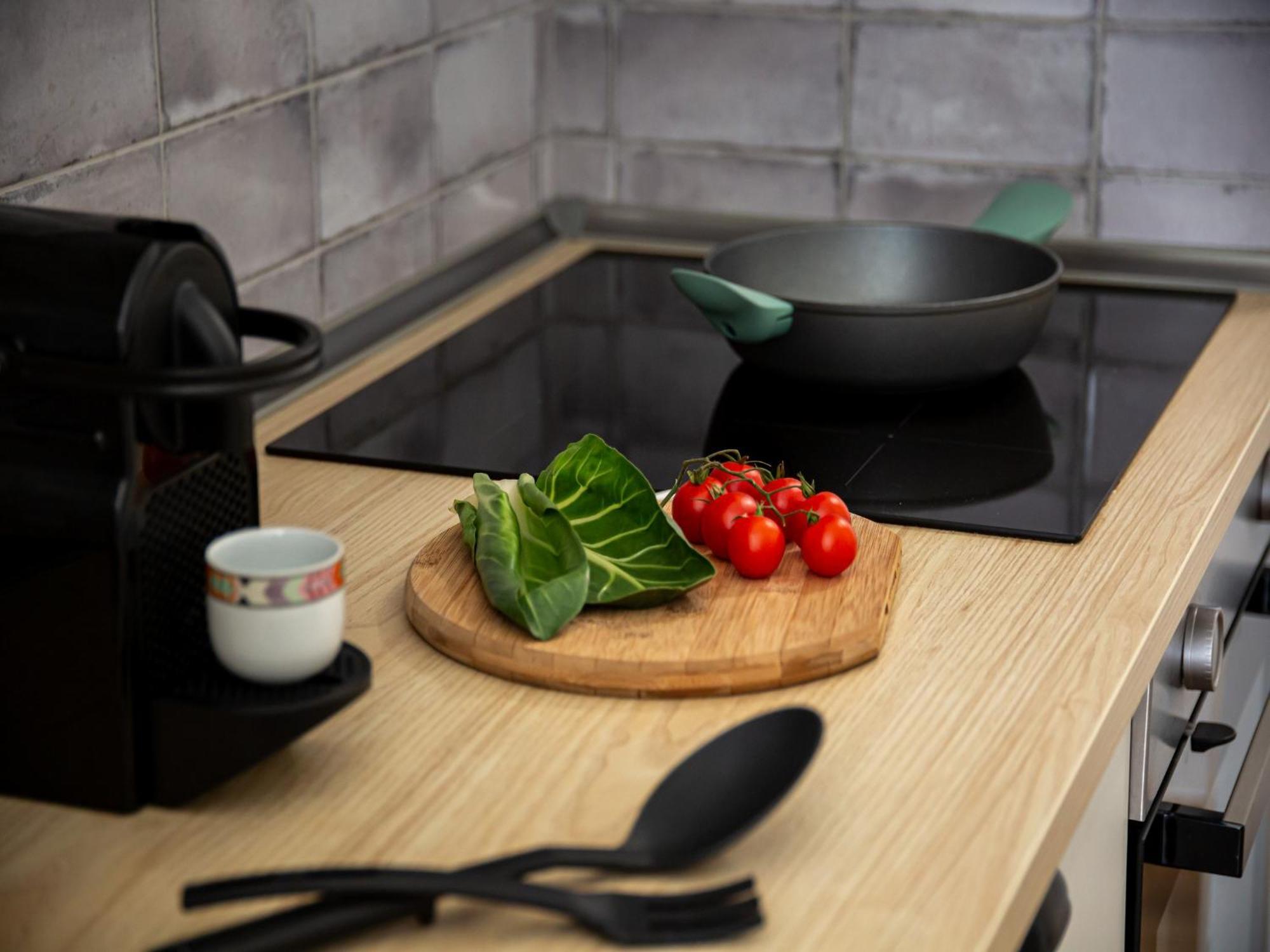 The Best Rent - Cozy Two-Bedroom Apartment Near Colonne S Lorenzo มิลาน ภายนอก รูปภาพ